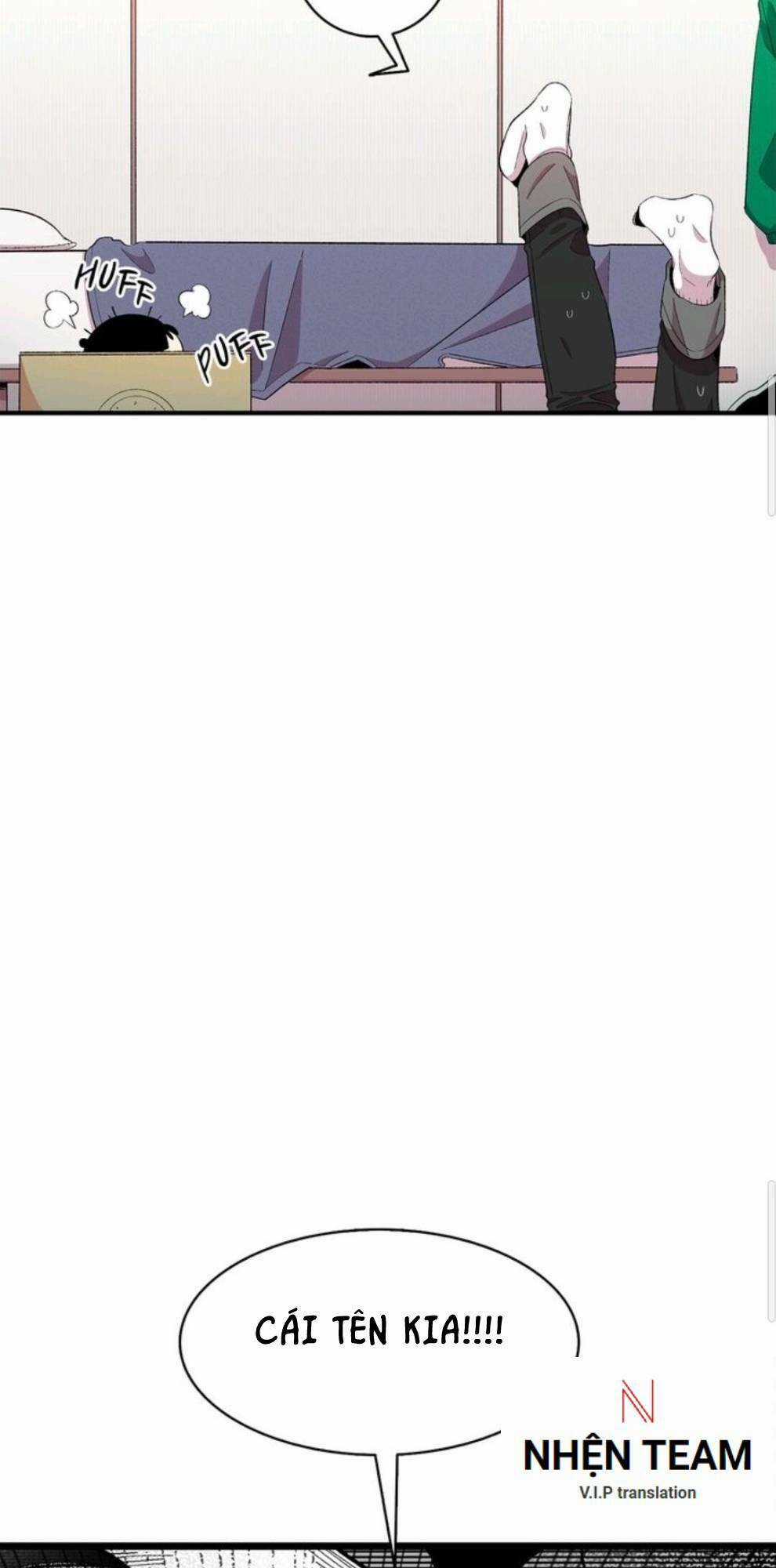 Skeleton Bất Đắt Dĩ Trở Thành Bố Của Bé Mèo Con Chapter 3 trang 28