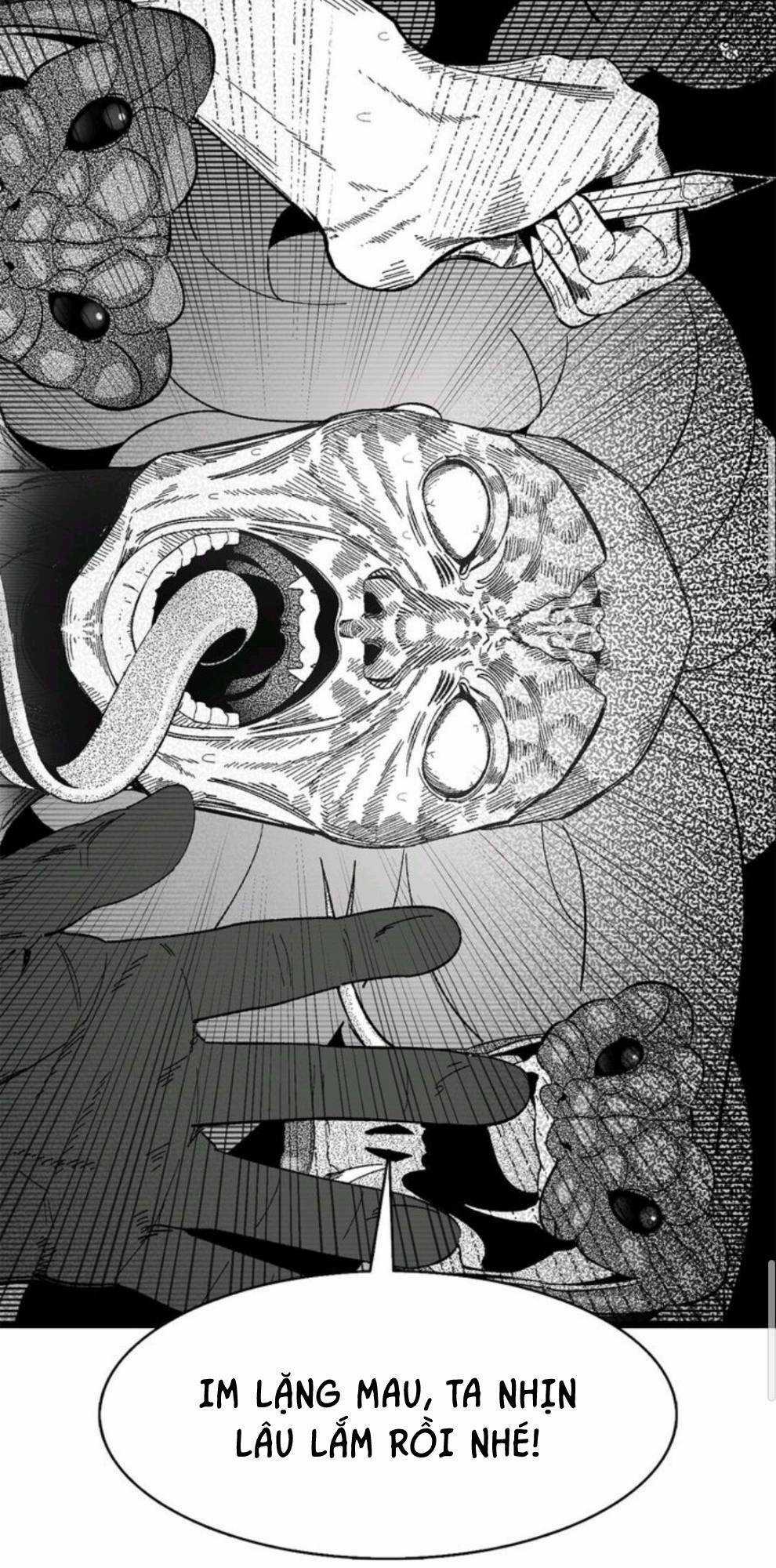 Skeleton Bất Đắt Dĩ Trở Thành Bố Của Bé Mèo Con Chapter 3 trang 29