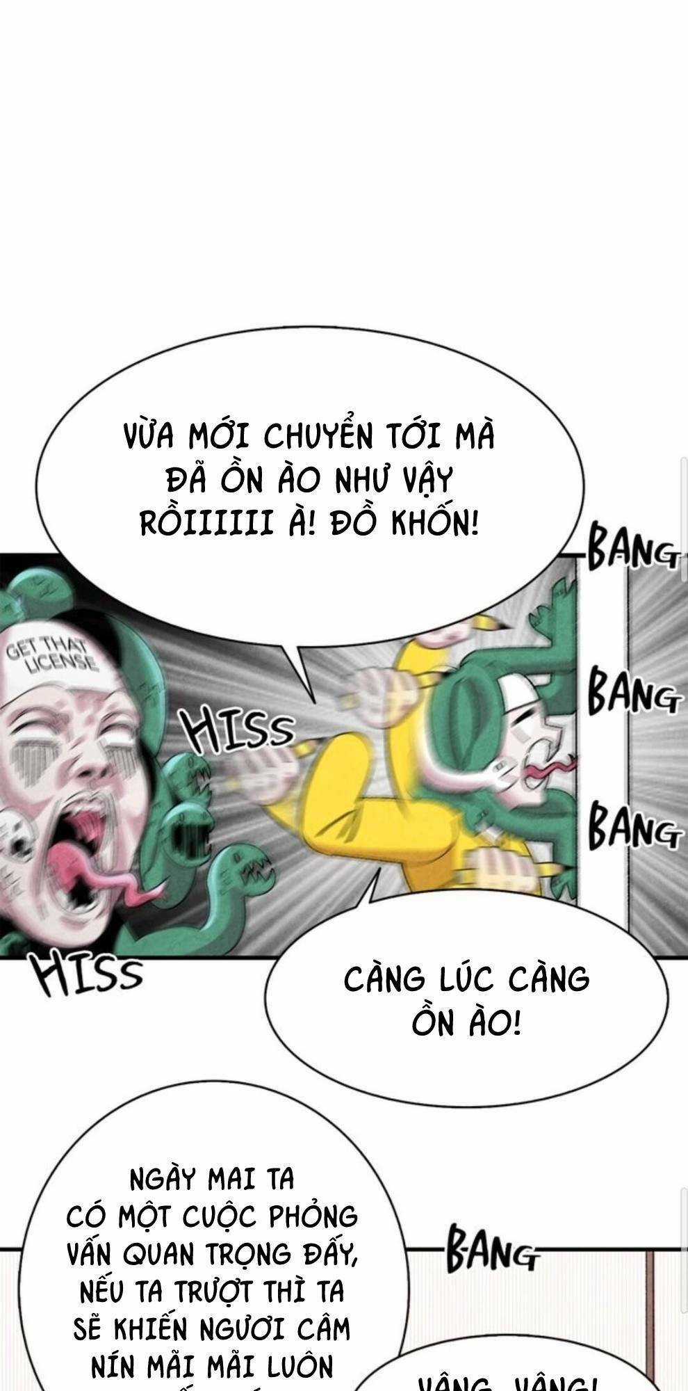 Skeleton Bất Đắt Dĩ Trở Thành Bố Của Bé Mèo Con Chapter 3 trang 30