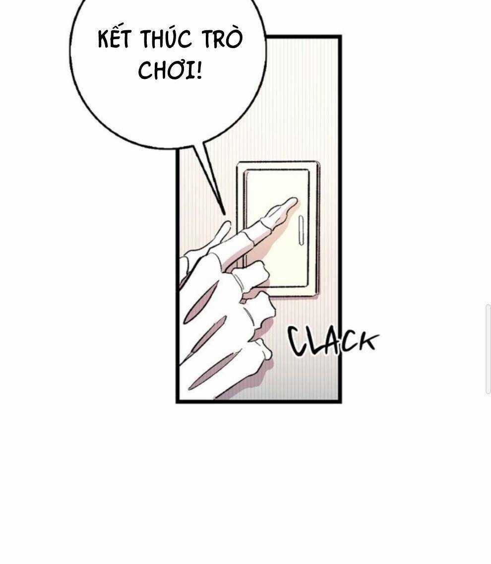 Skeleton Bất Đắt Dĩ Trở Thành Bố Của Bé Mèo Con Chapter 3 trang 37