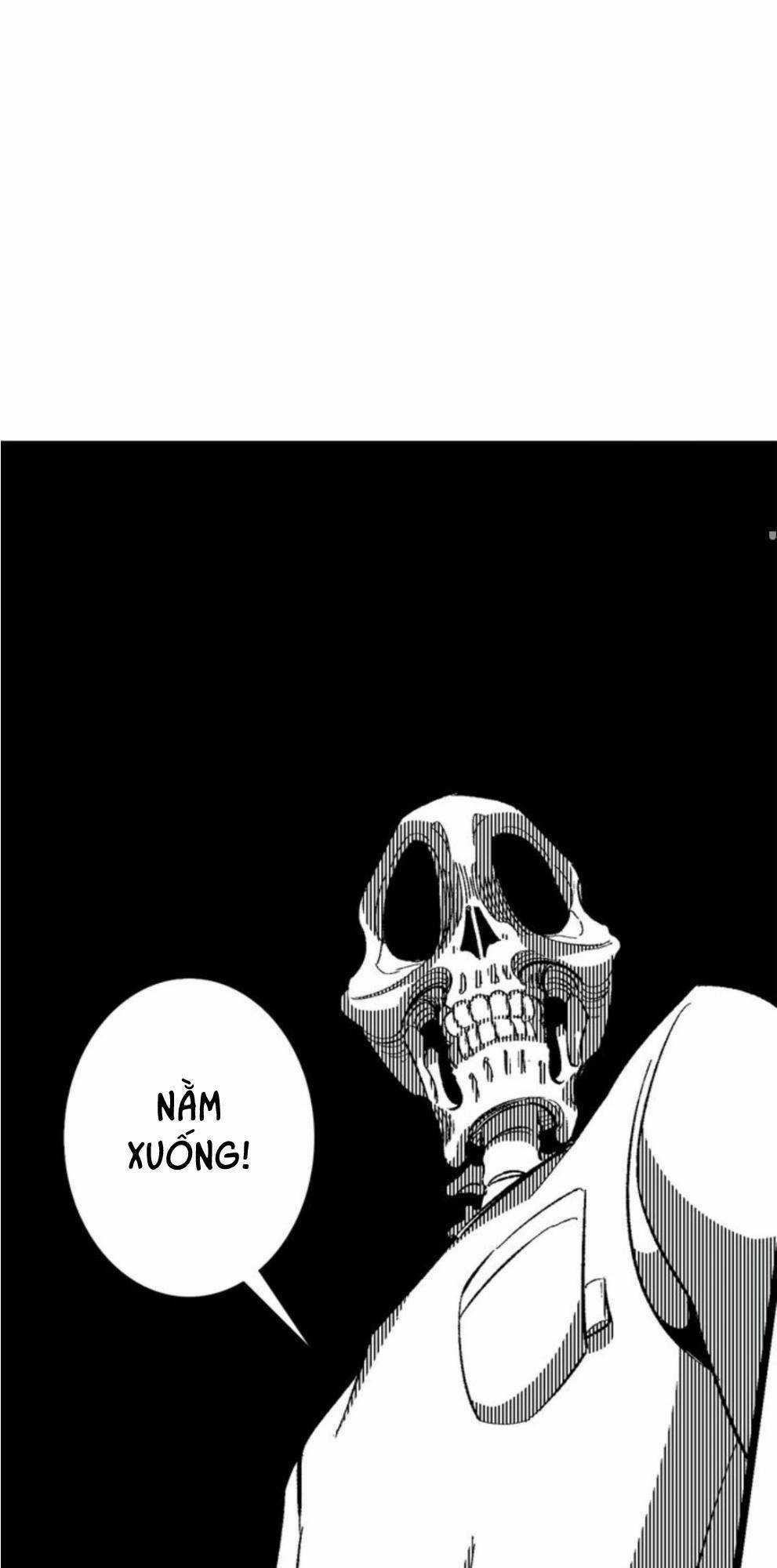 Skeleton Bất Đắt Dĩ Trở Thành Bố Của Bé Mèo Con Chapter 3 trang 38