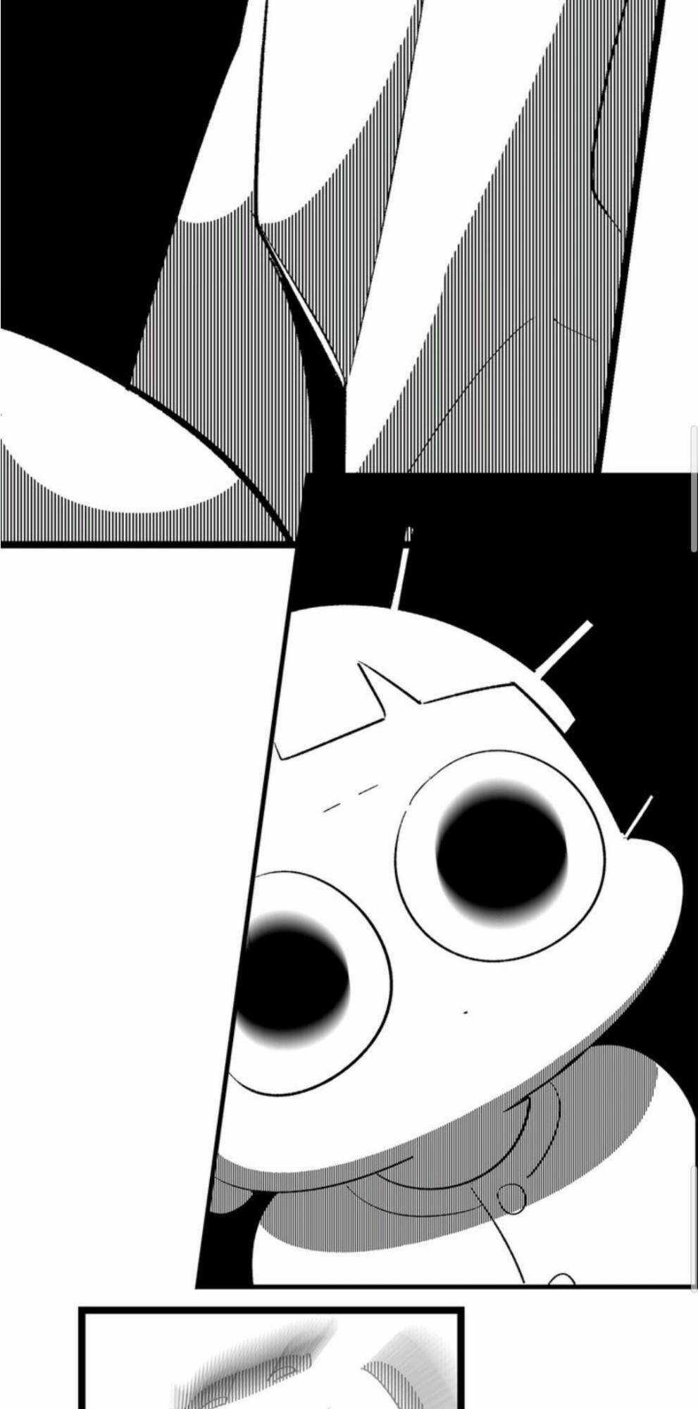 Skeleton Bất Đắt Dĩ Trở Thành Bố Của Bé Mèo Con Chapter 3 trang 39