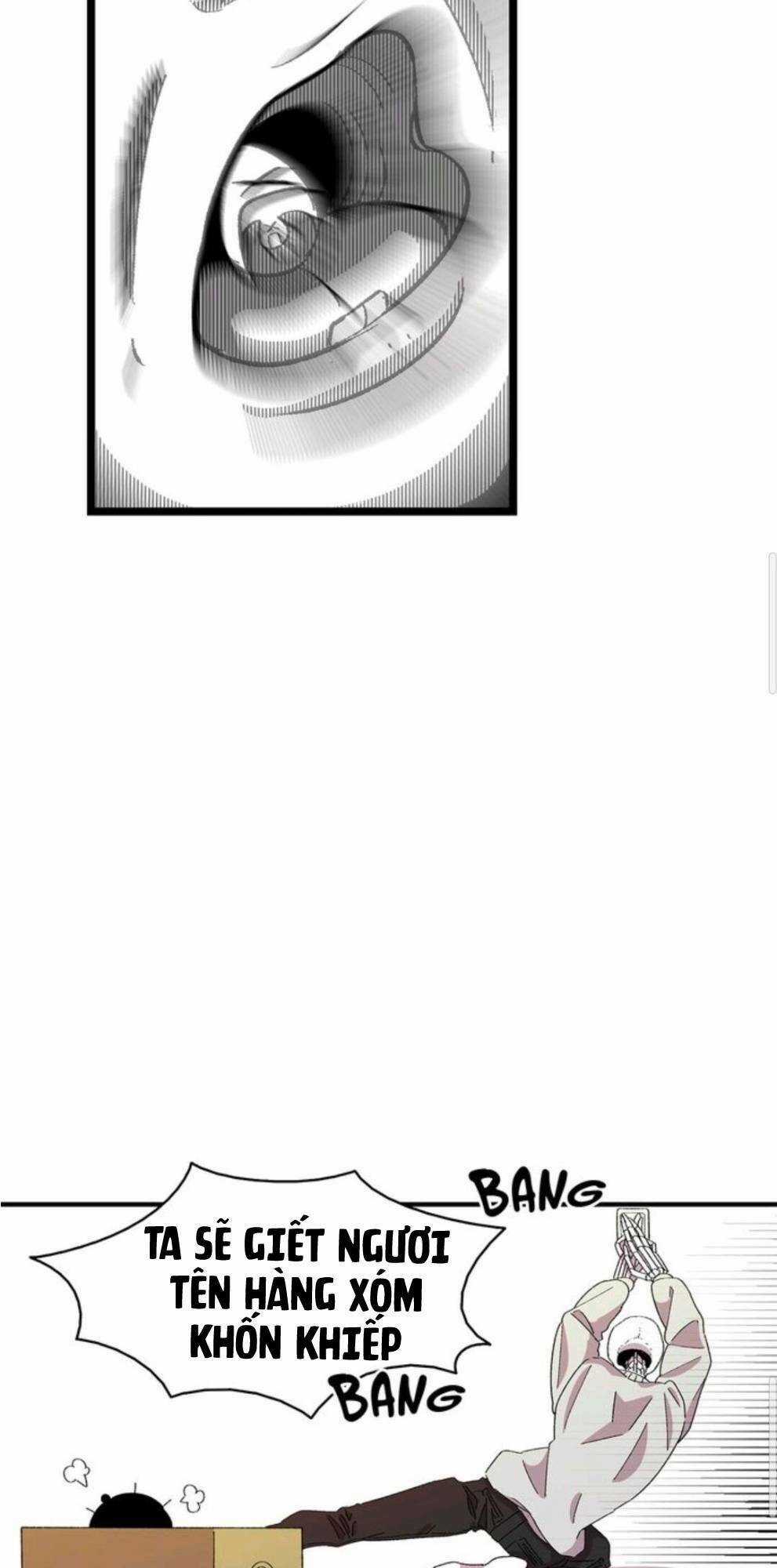 Skeleton Bất Đắt Dĩ Trở Thành Bố Của Bé Mèo Con Chapter 3 trang 40