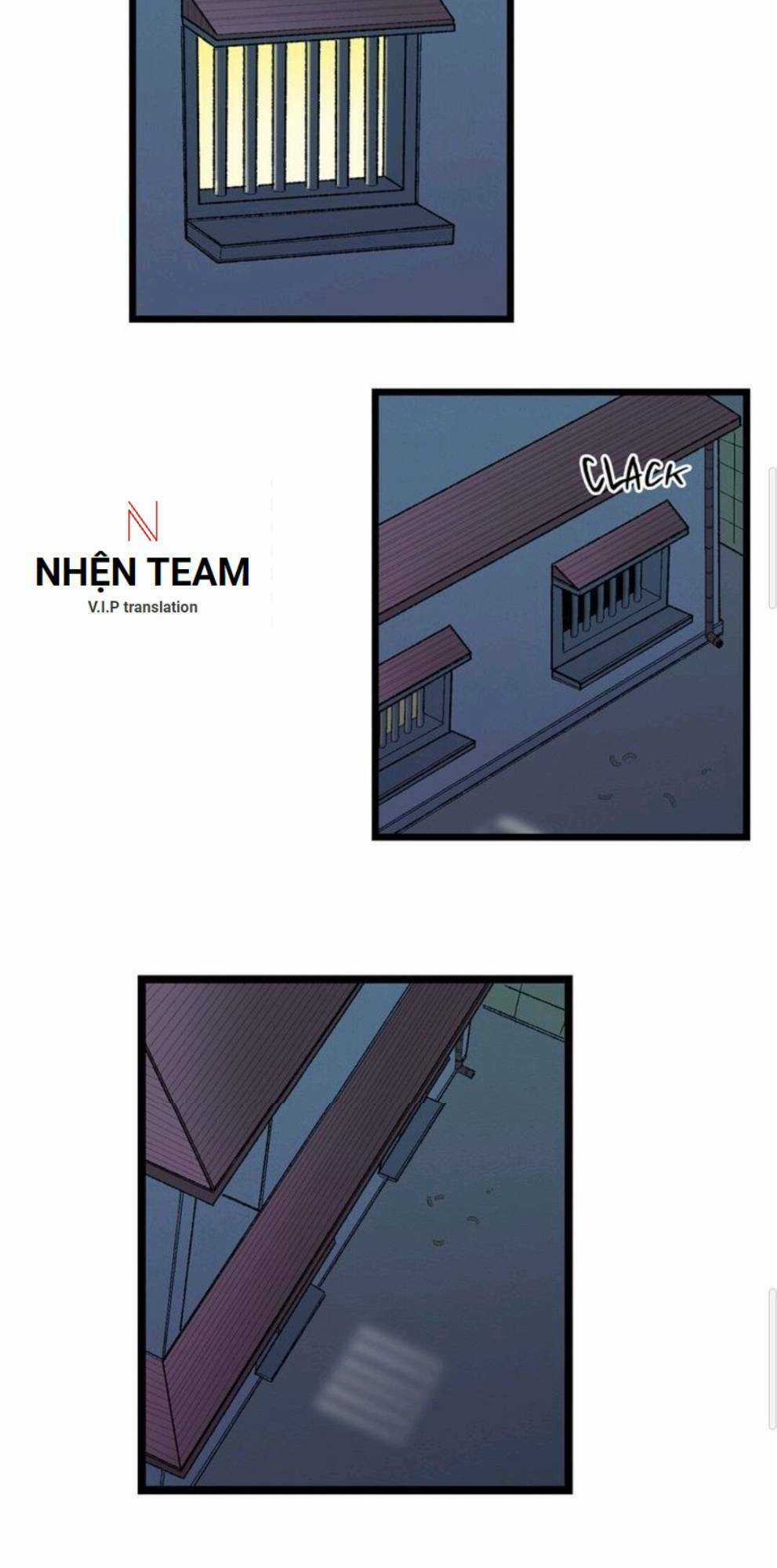 Skeleton Bất Đắt Dĩ Trở Thành Bố Của Bé Mèo Con Chapter 3 trang 45