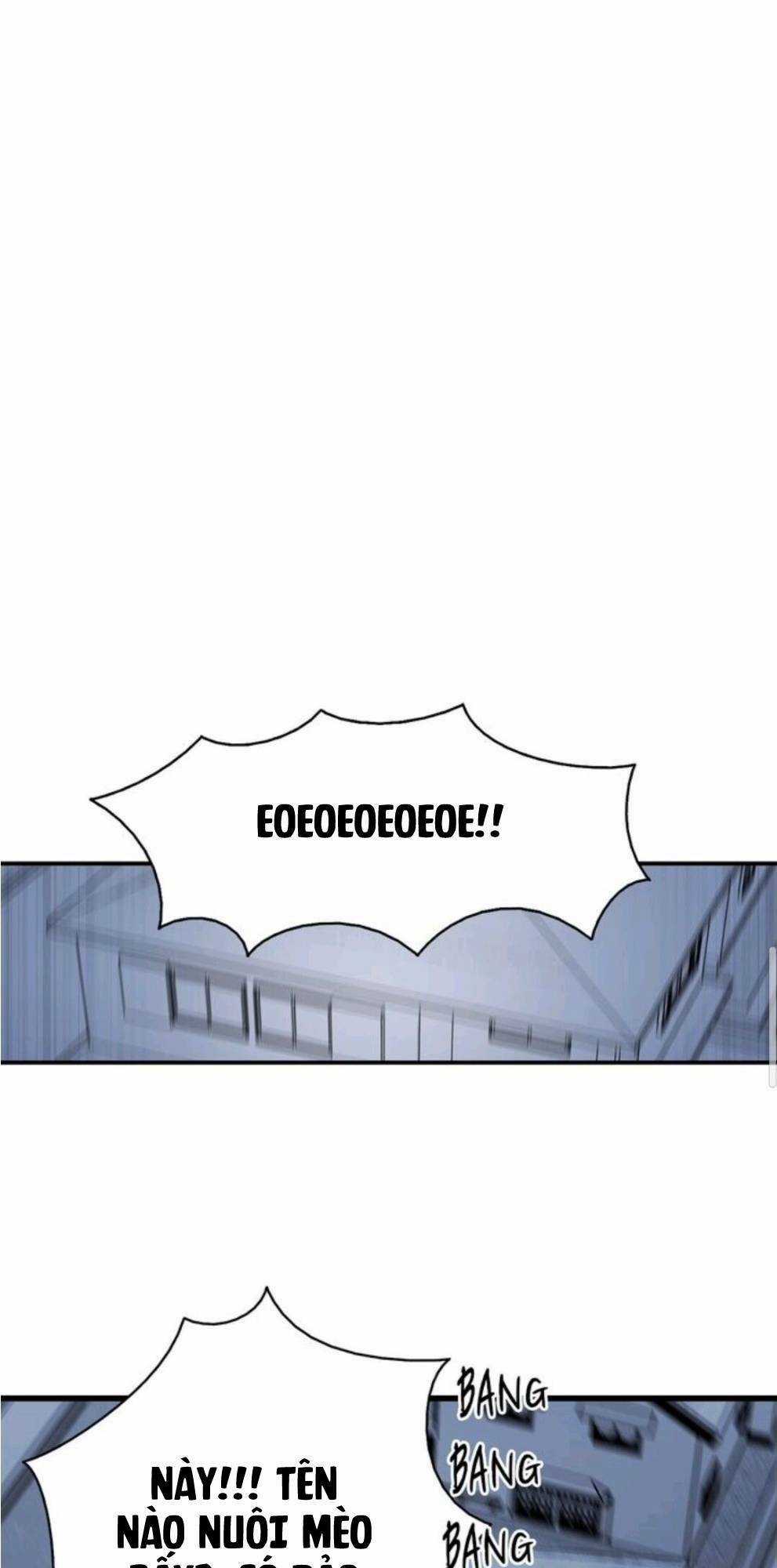 Skeleton Bất Đắt Dĩ Trở Thành Bố Của Bé Mèo Con Chapter 3 trang 46