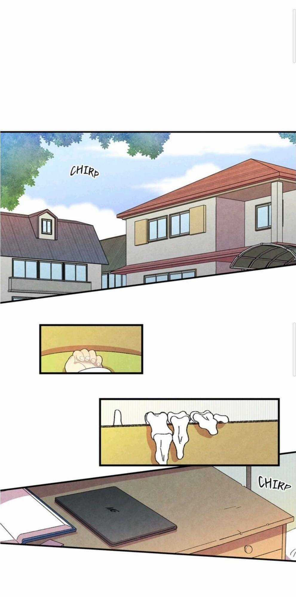 Skeleton Bất Đắt Dĩ Trở Thành Bố Của Bé Mèo Con Chapter 3 trang 48