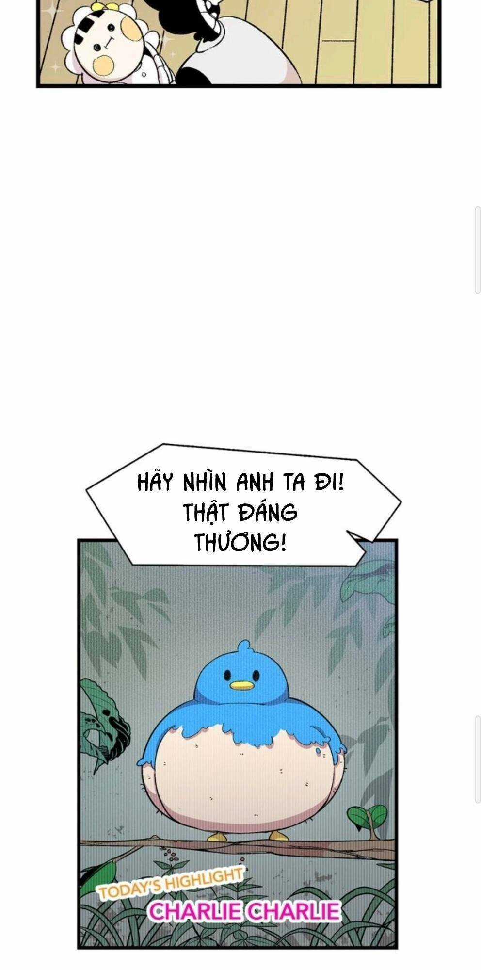 Skeleton Bất Đắt Dĩ Trở Thành Bố Của Bé Mèo Con Chapter 3 trang 8