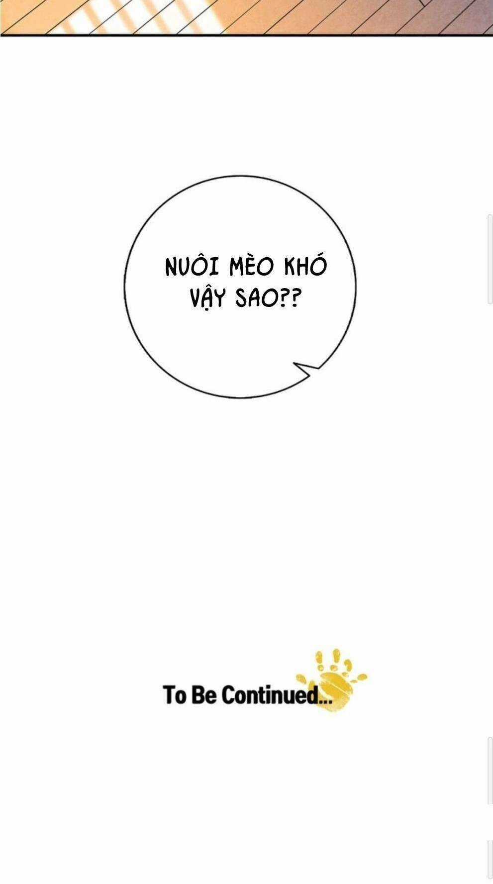 Skeleton Bất Đắt Dĩ Trở Thành Bố Của Bé Mèo Con Chapter 4 trang 2