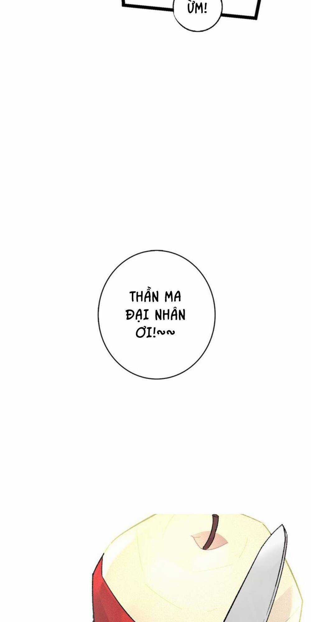Skeleton Bất Đắt Dĩ Trở Thành Bố Của Bé Mèo Con Chapter 4 trang 40