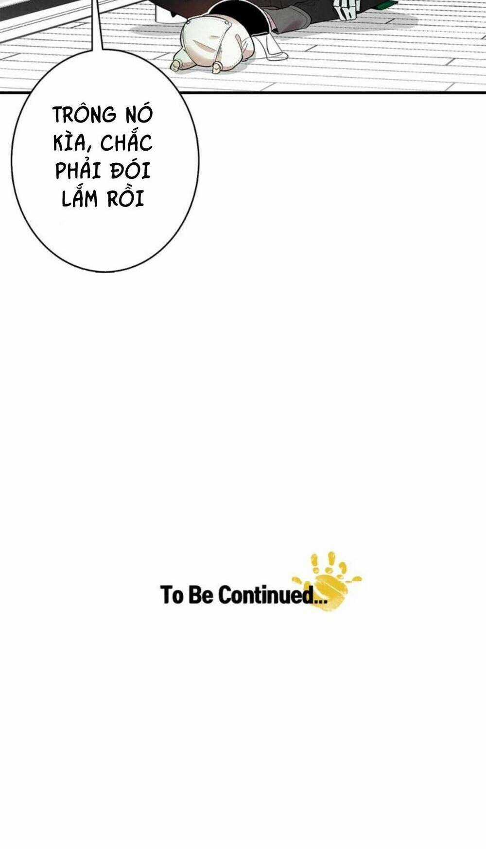 Skeleton Bất Đắt Dĩ Trở Thành Bố Của Bé Mèo Con Chapter 4 trang 61