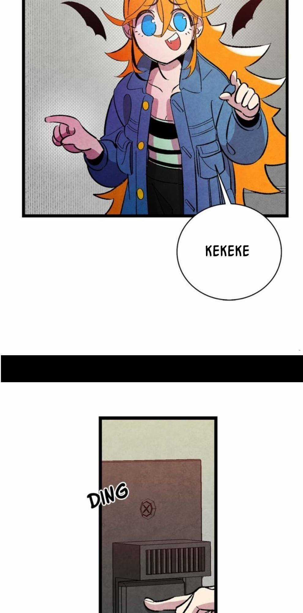 Skeleton Bất Đắt Dĩ Trở Thành Bố Của Bé Mèo Con Chapter 5 trang 13