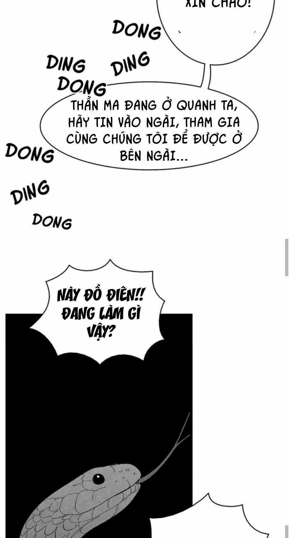 Skeleton Bất Đắt Dĩ Trở Thành Bố Của Bé Mèo Con Chapter 5 trang 15