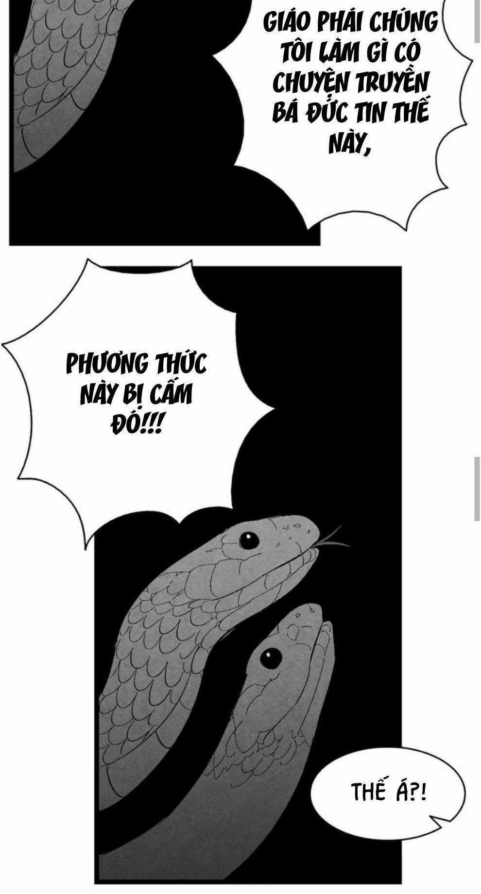 Skeleton Bất Đắt Dĩ Trở Thành Bố Của Bé Mèo Con Chapter 5 trang 16