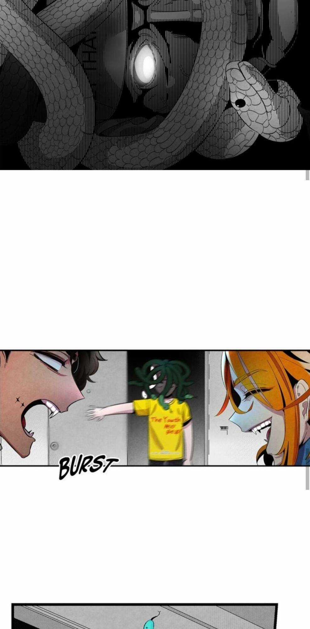 Skeleton Bất Đắt Dĩ Trở Thành Bố Của Bé Mèo Con Chapter 5 trang 19