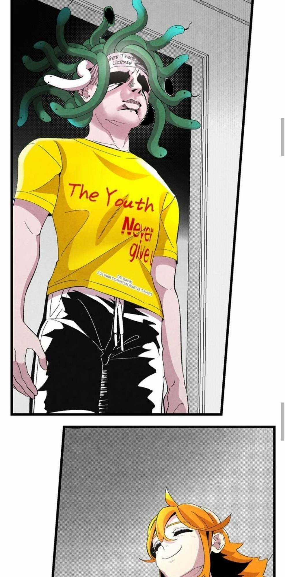 Skeleton Bất Đắt Dĩ Trở Thành Bố Của Bé Mèo Con Chapter 5 trang 20