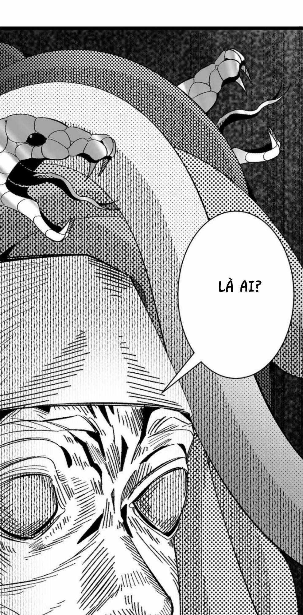 Skeleton Bất Đắt Dĩ Trở Thành Bố Của Bé Mèo Con Chapter 5 trang 26