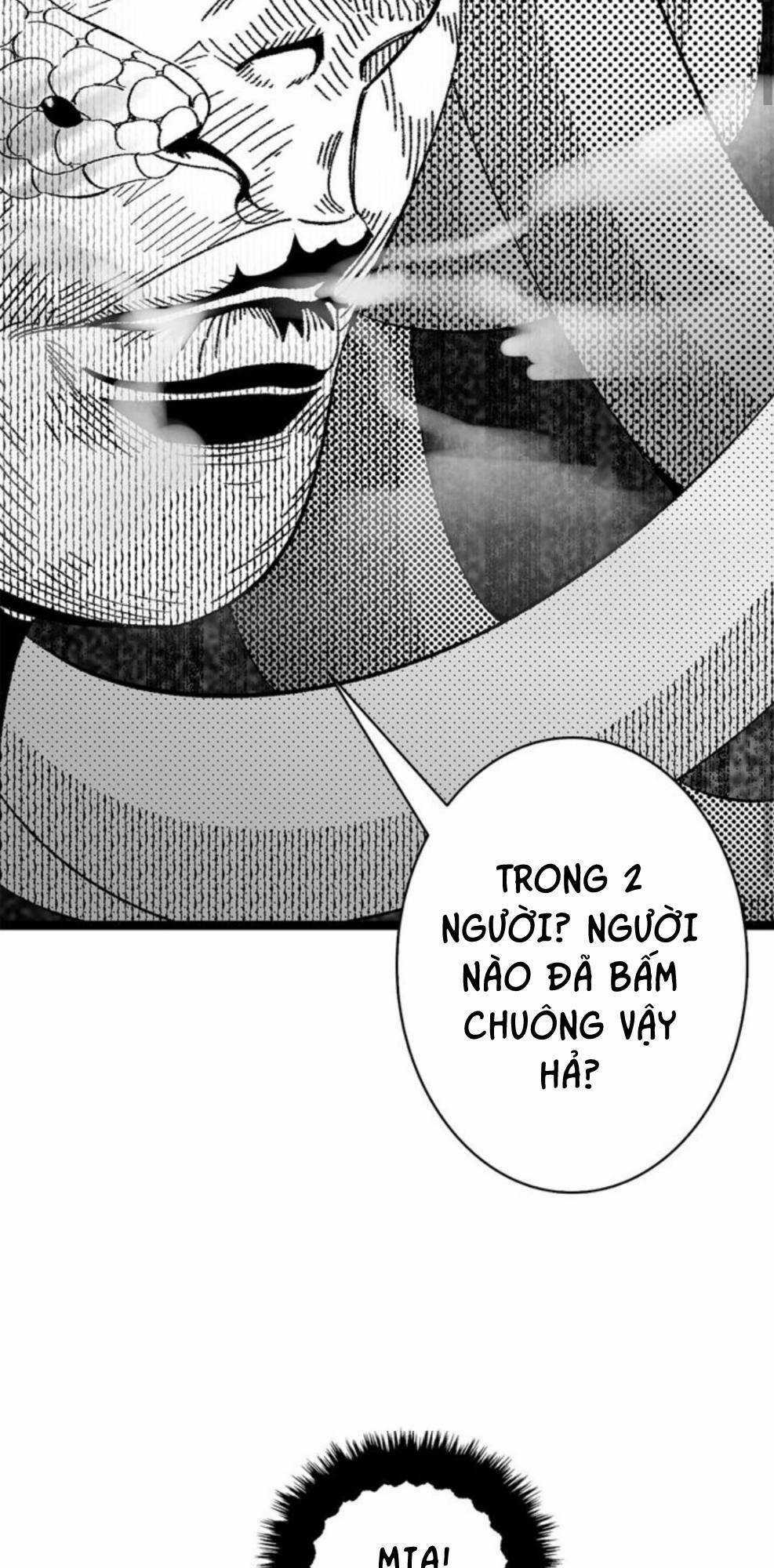 Skeleton Bất Đắt Dĩ Trở Thành Bố Của Bé Mèo Con Chapter 5 trang 27