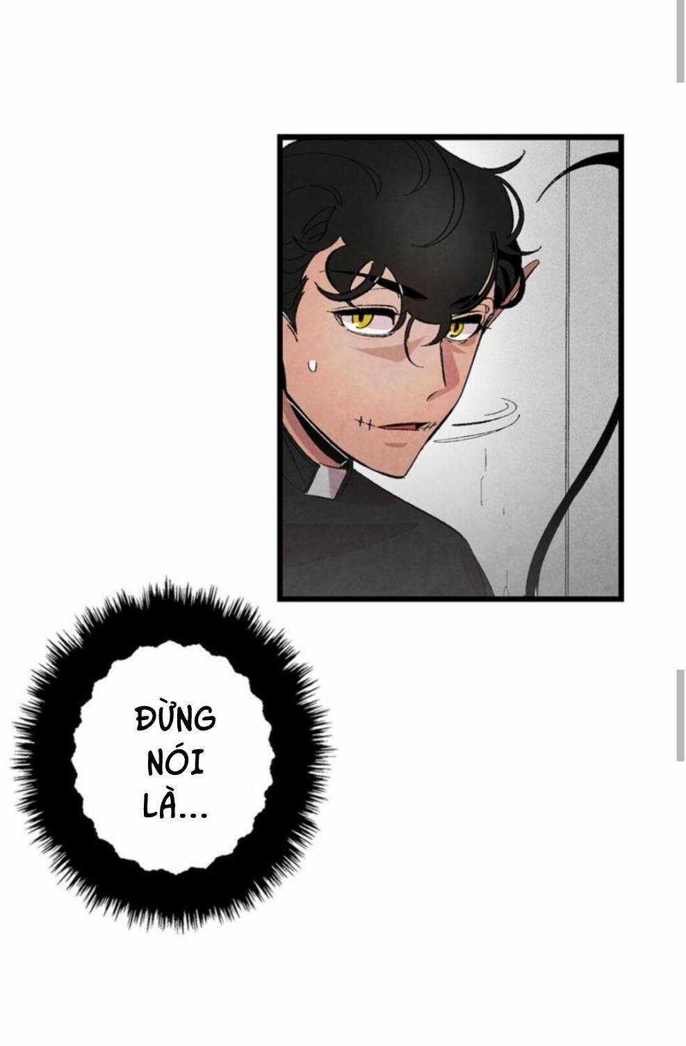 Skeleton Bất Đắt Dĩ Trở Thành Bố Của Bé Mèo Con Chapter 5 trang 33