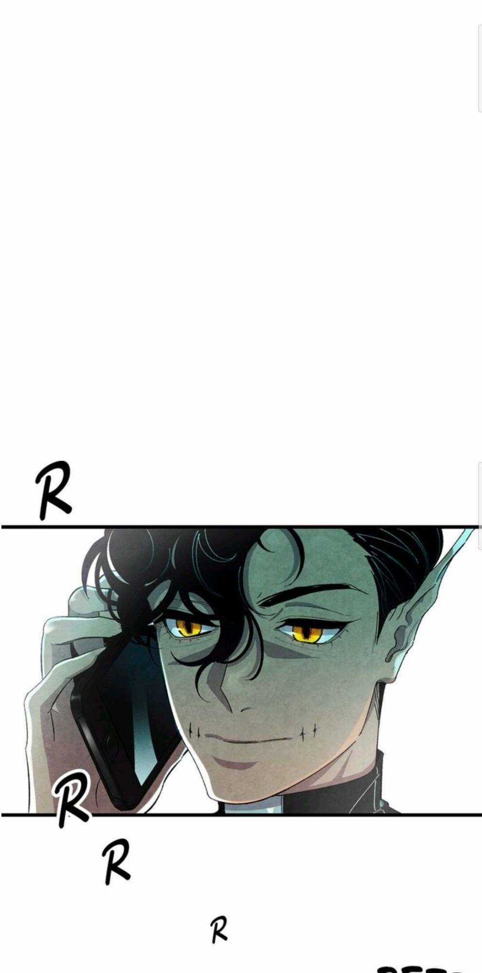 Skeleton Bất Đắt Dĩ Trở Thành Bố Của Bé Mèo Con Chapter 6 trang 13