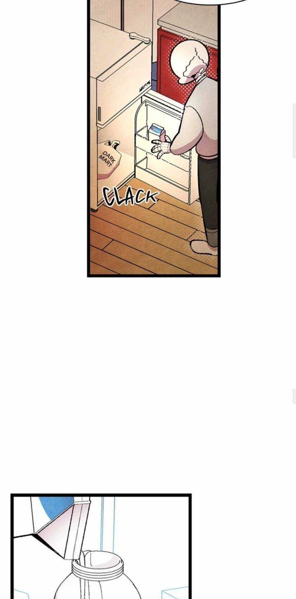 Skeleton Bất Đắt Dĩ Trở Thành Bố Của Bé Mèo Con Chapter 6 trang 24