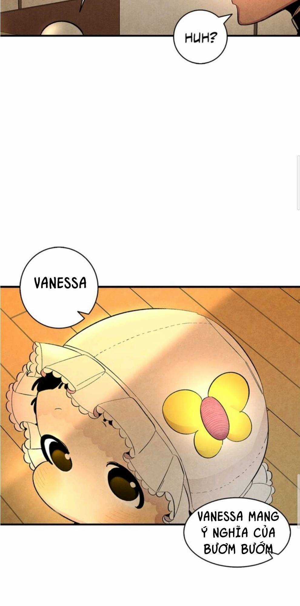 Skeleton Bất Đắt Dĩ Trở Thành Bố Của Bé Mèo Con Chapter 6 trang 31