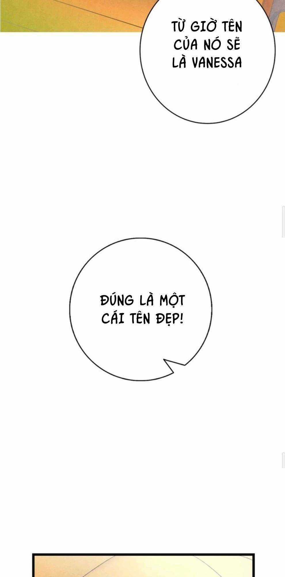 Skeleton Bất Đắt Dĩ Trở Thành Bố Của Bé Mèo Con Chapter 6 trang 33