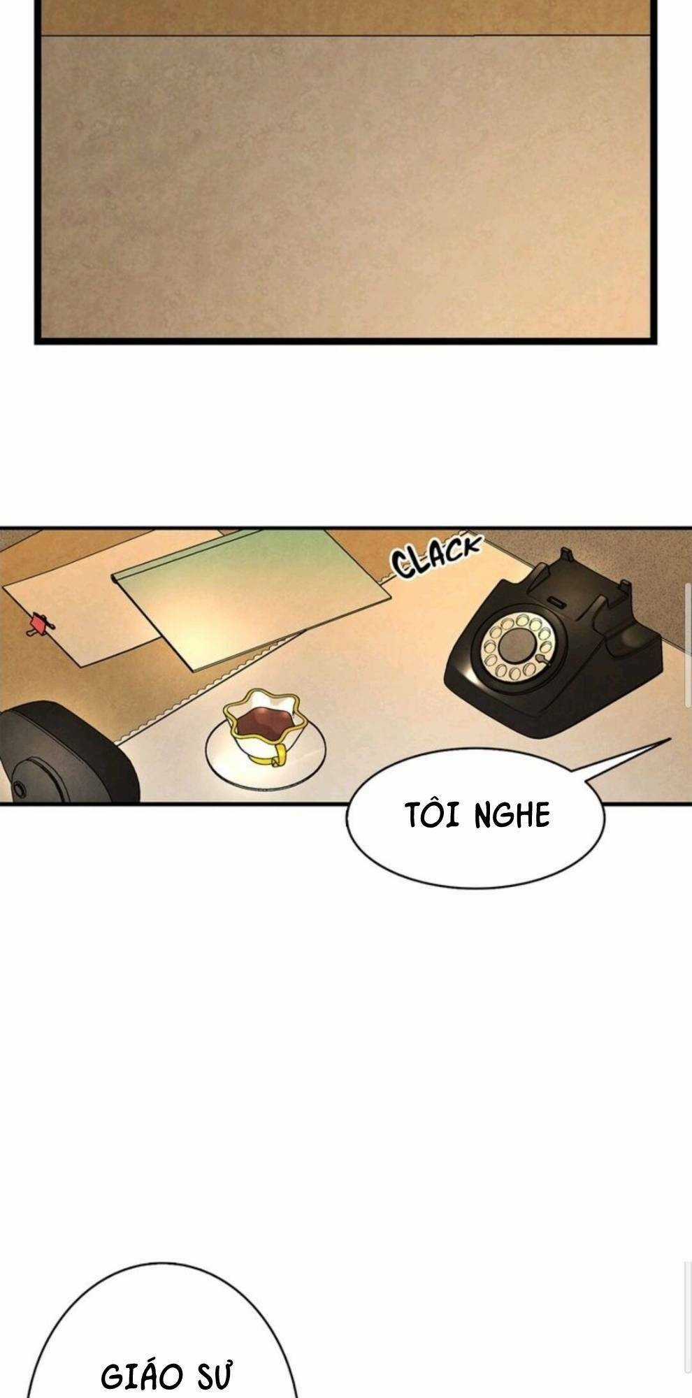 Skeleton Bất Đắt Dĩ Trở Thành Bố Của Bé Mèo Con Chapter 6 trang 37