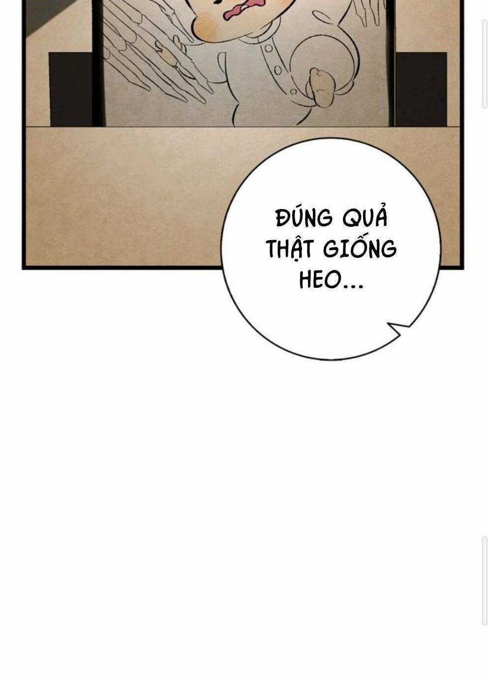 Skeleton Bất Đắt Dĩ Trở Thành Bố Của Bé Mèo Con Chapter 6 trang 47