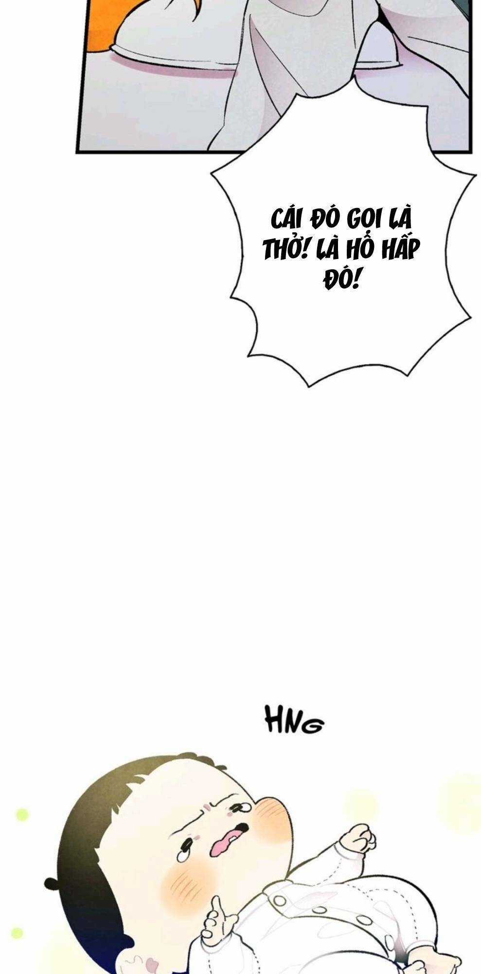 Skeleton Bất Đắt Dĩ Trở Thành Bố Của Bé Mèo Con Chapter 7 trang 13