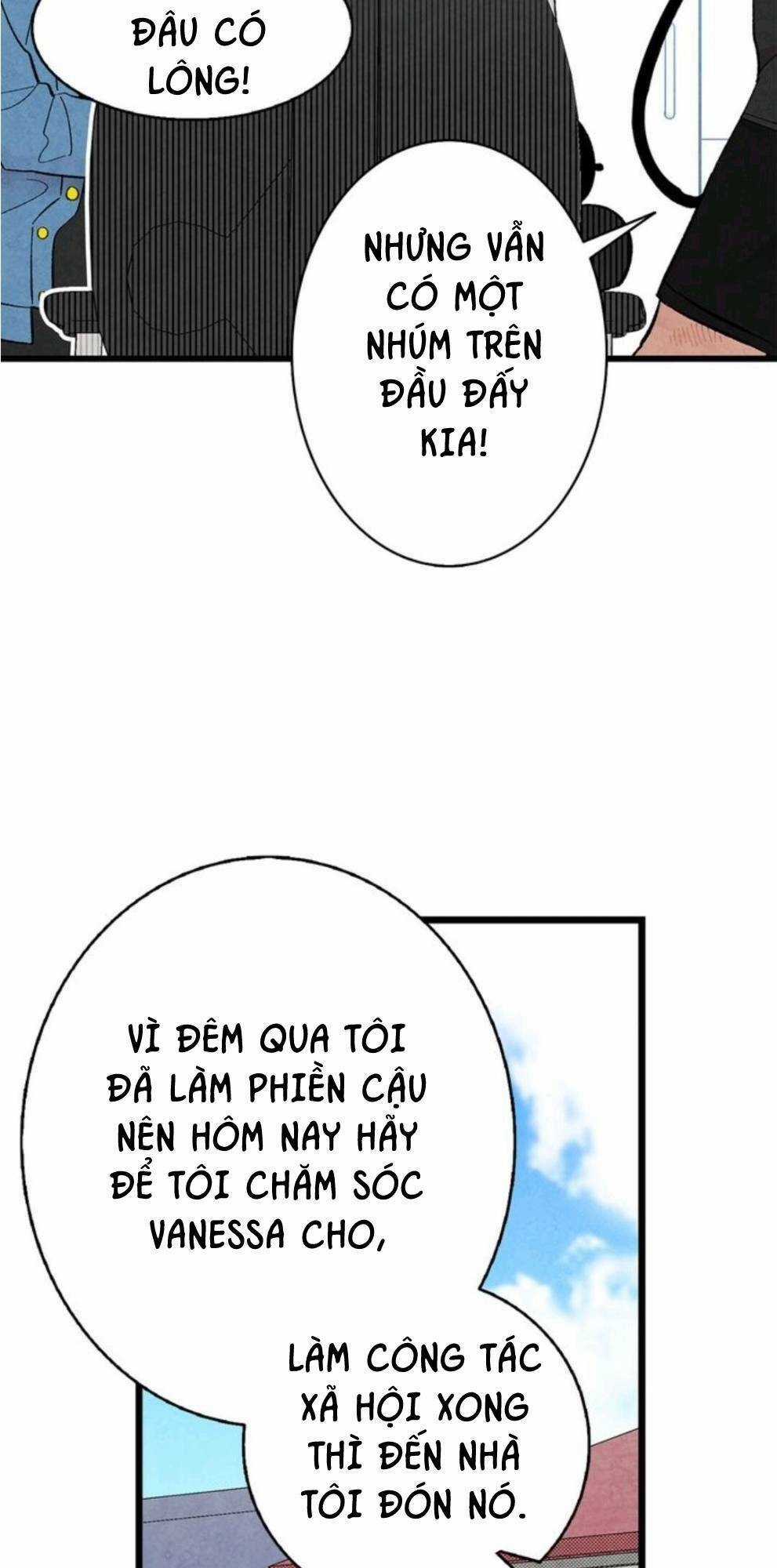 Skeleton Bất Đắt Dĩ Trở Thành Bố Của Bé Mèo Con Chapter 7 trang 22