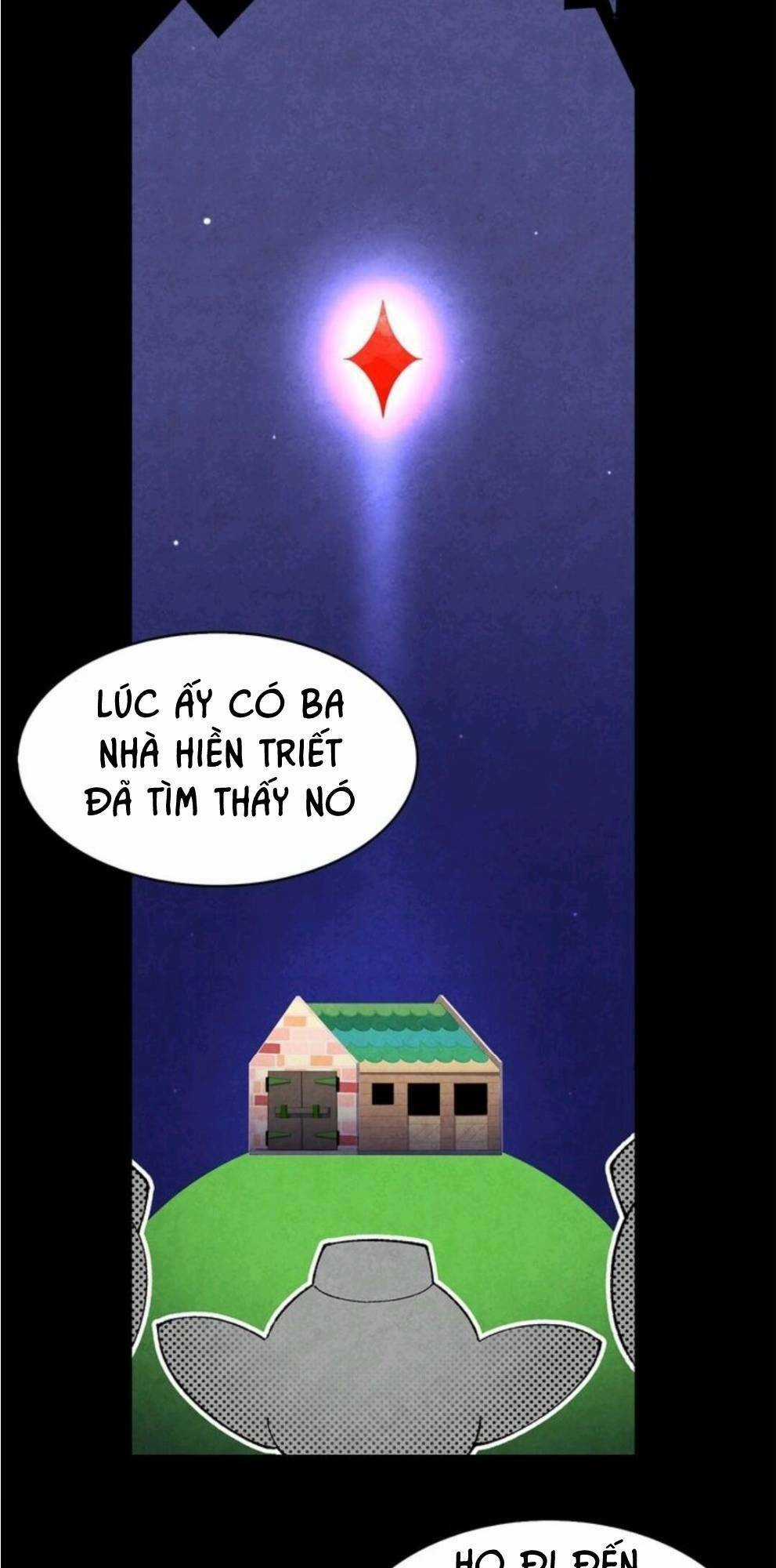 Skeleton Bất Đắt Dĩ Trở Thành Bố Của Bé Mèo Con Chapter 7 trang 27