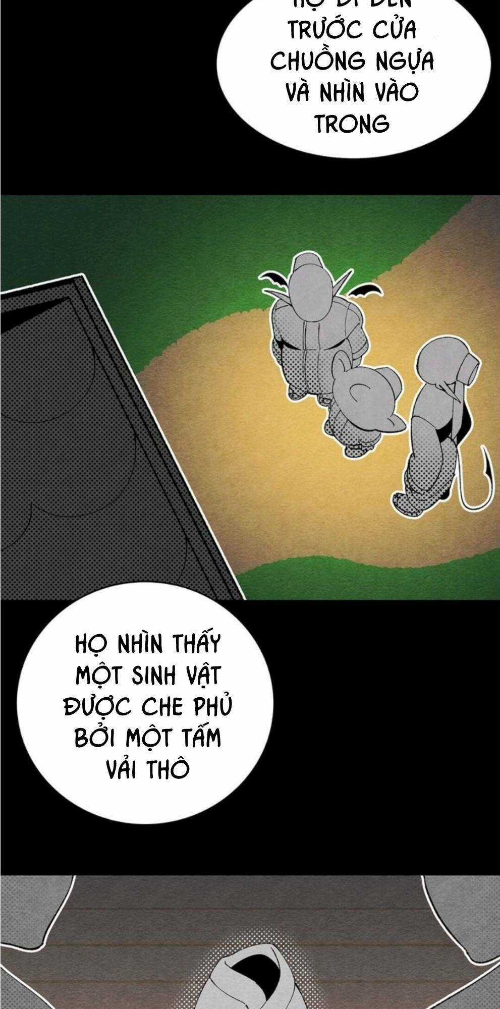 Skeleton Bất Đắt Dĩ Trở Thành Bố Của Bé Mèo Con Chapter 7 trang 28