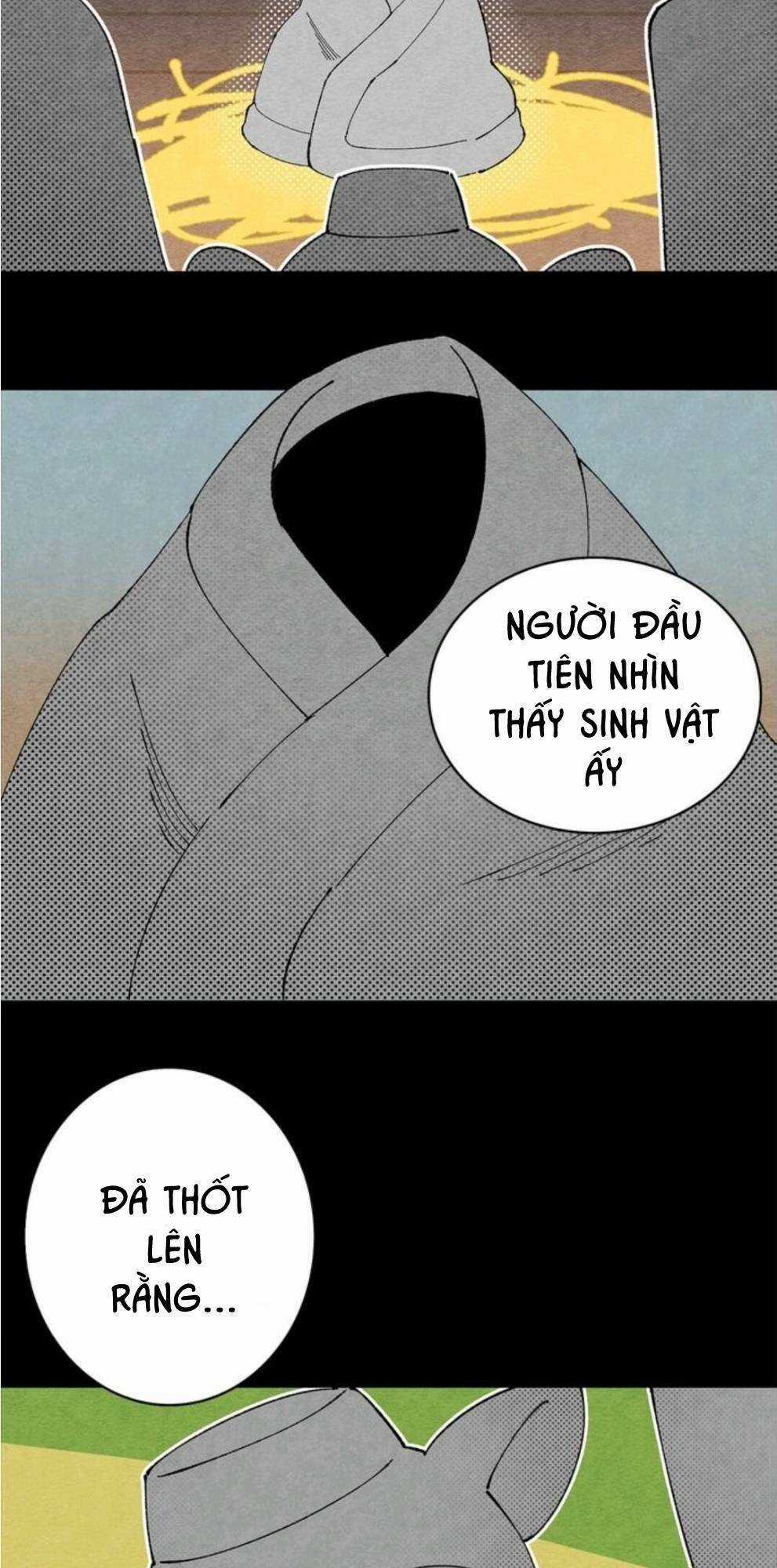 Skeleton Bất Đắt Dĩ Trở Thành Bố Của Bé Mèo Con Chapter 7 trang 29