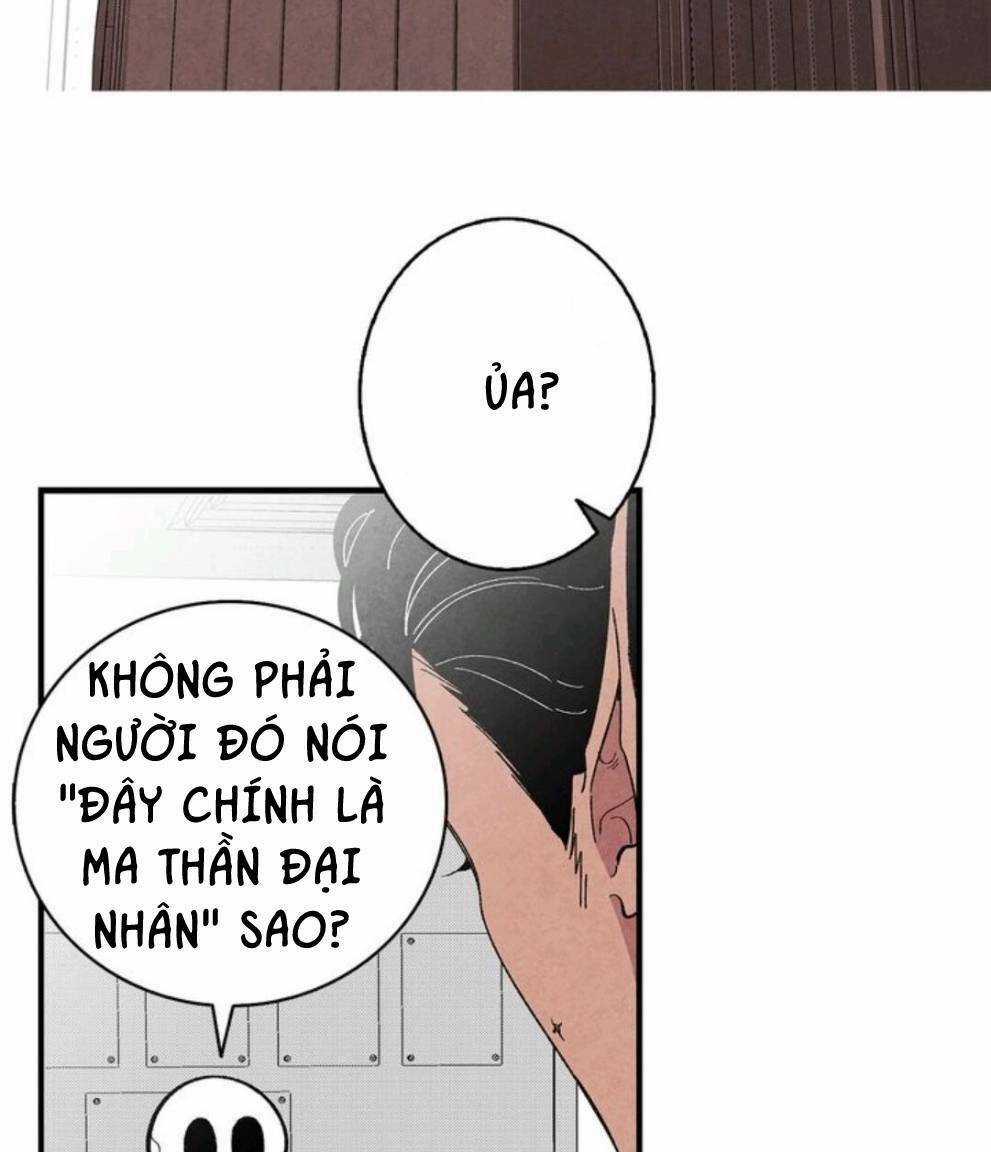 Skeleton Bất Đắt Dĩ Trở Thành Bố Của Bé Mèo Con Chapter 7 trang 32