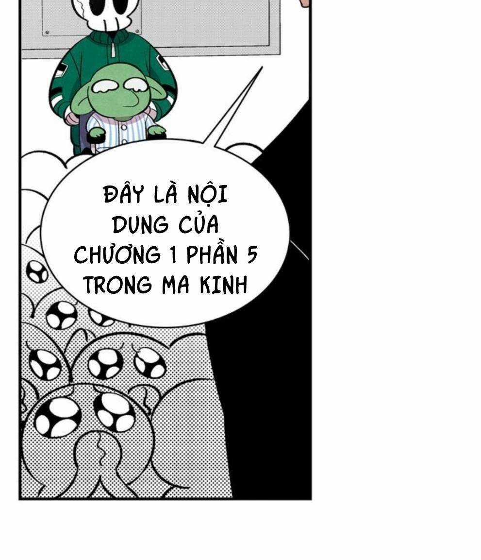 Skeleton Bất Đắt Dĩ Trở Thành Bố Của Bé Mèo Con Chapter 7 trang 33