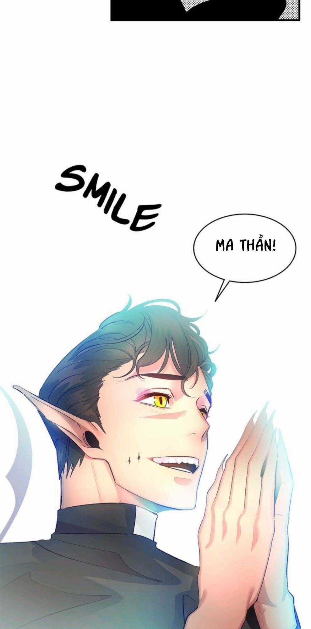 Skeleton Bất Đắt Dĩ Trở Thành Bố Của Bé Mèo Con Chapter 7 trang 35