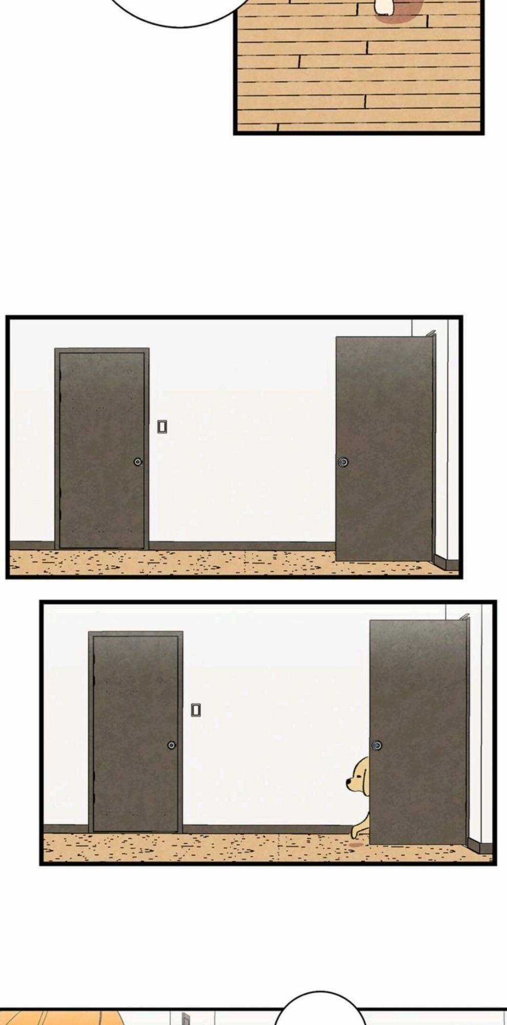 Skeleton Bất Đắt Dĩ Trở Thành Bố Của Bé Mèo Con Chapter 7 trang 47