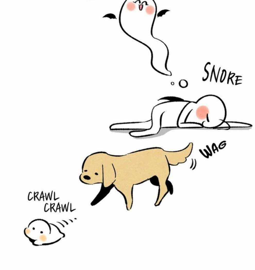 Skeleton Bất Đắt Dĩ Trở Thành Bố Của Bé Mèo Con Chapter 7 trang 53