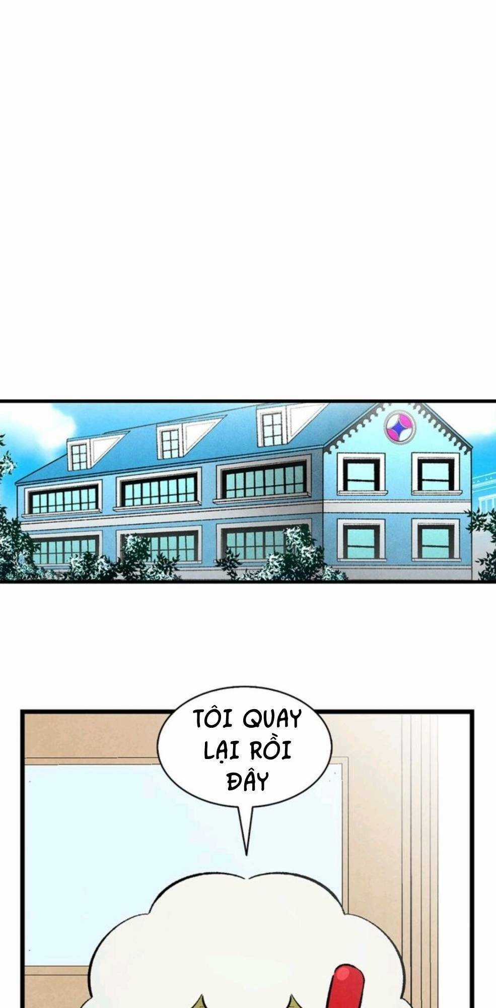 Skeleton Bất Đắt Dĩ Trở Thành Bố Của Bé Mèo Con Chapter 8 trang 10