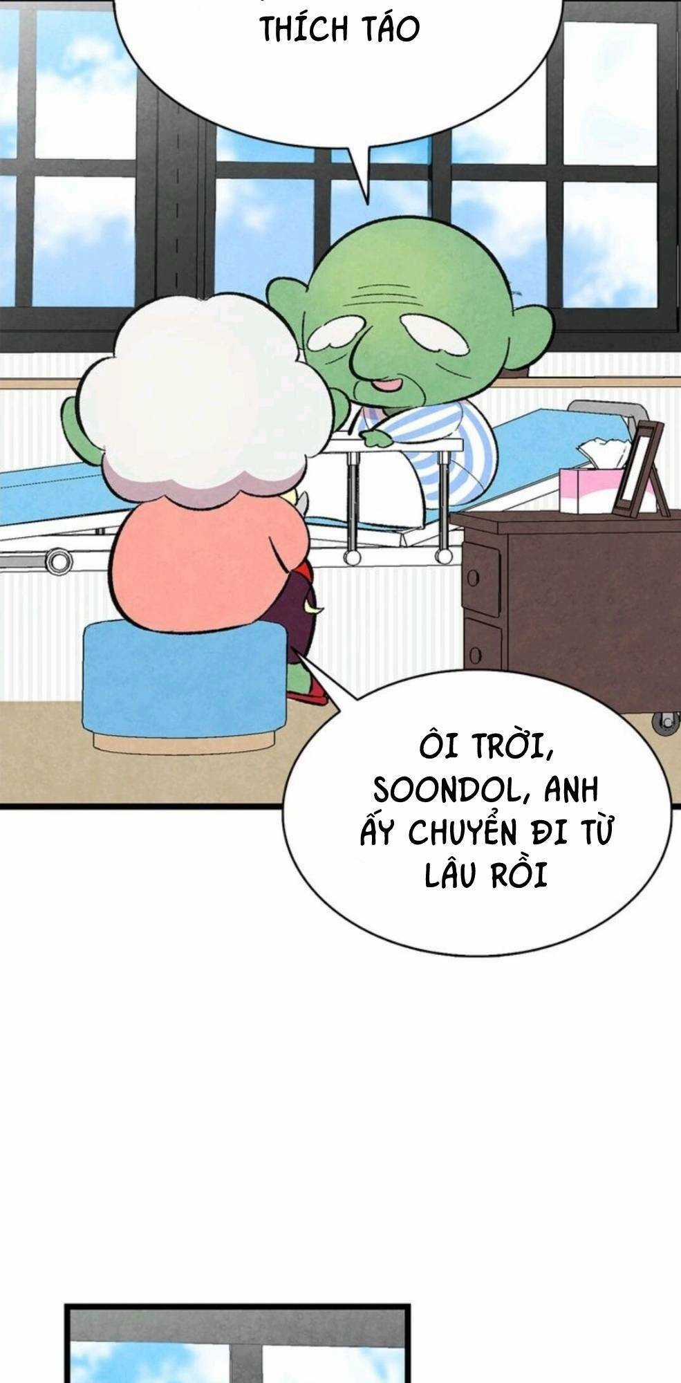 Skeleton Bất Đắt Dĩ Trở Thành Bố Của Bé Mèo Con Chapter 8 trang 16