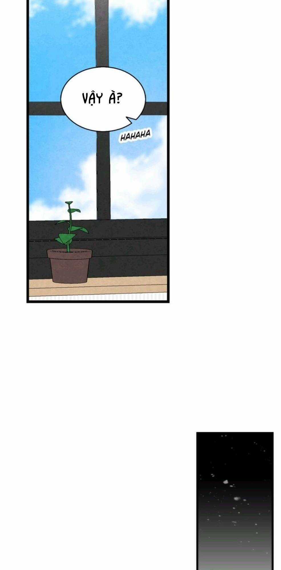 Skeleton Bất Đắt Dĩ Trở Thành Bố Của Bé Mèo Con Chapter 8 trang 17