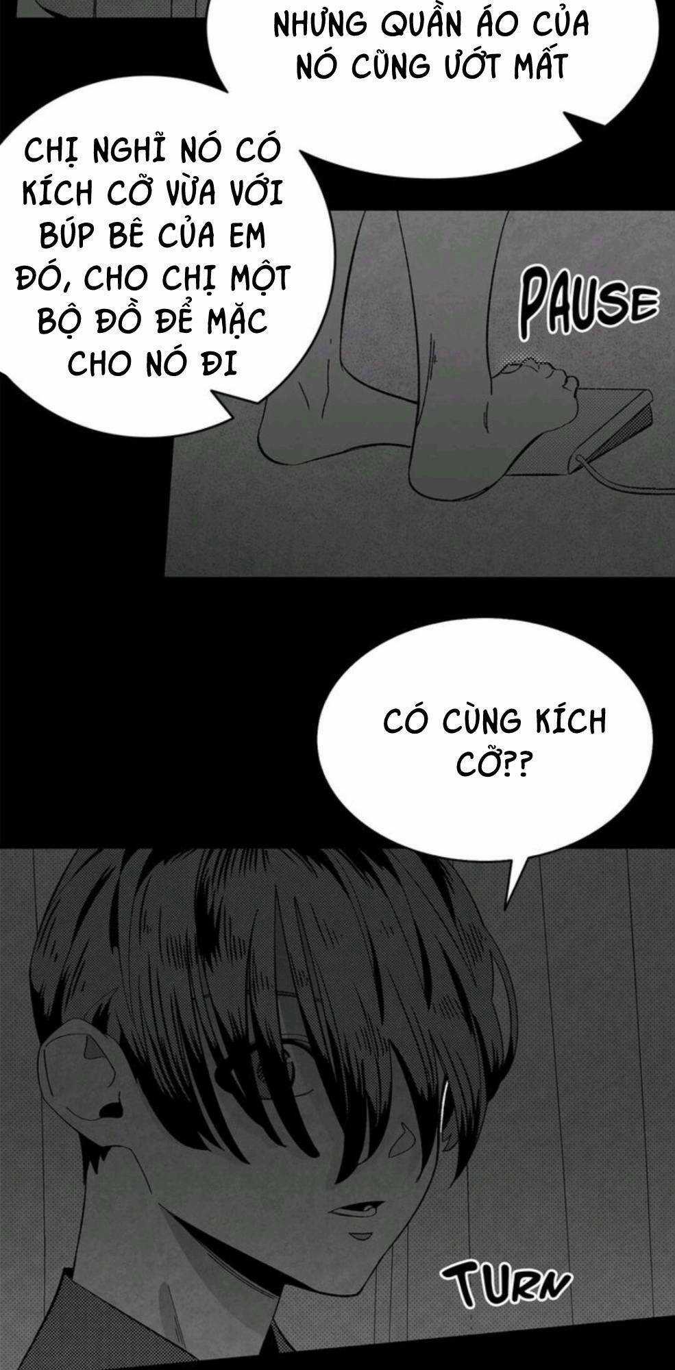 Skeleton Bất Đắt Dĩ Trở Thành Bố Của Bé Mèo Con Chapter 8 trang 20