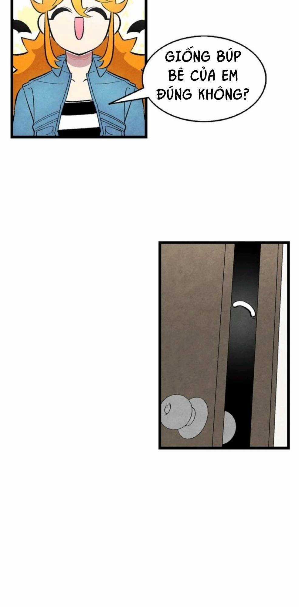 Skeleton Bất Đắt Dĩ Trở Thành Bố Của Bé Mèo Con Chapter 8 trang 23