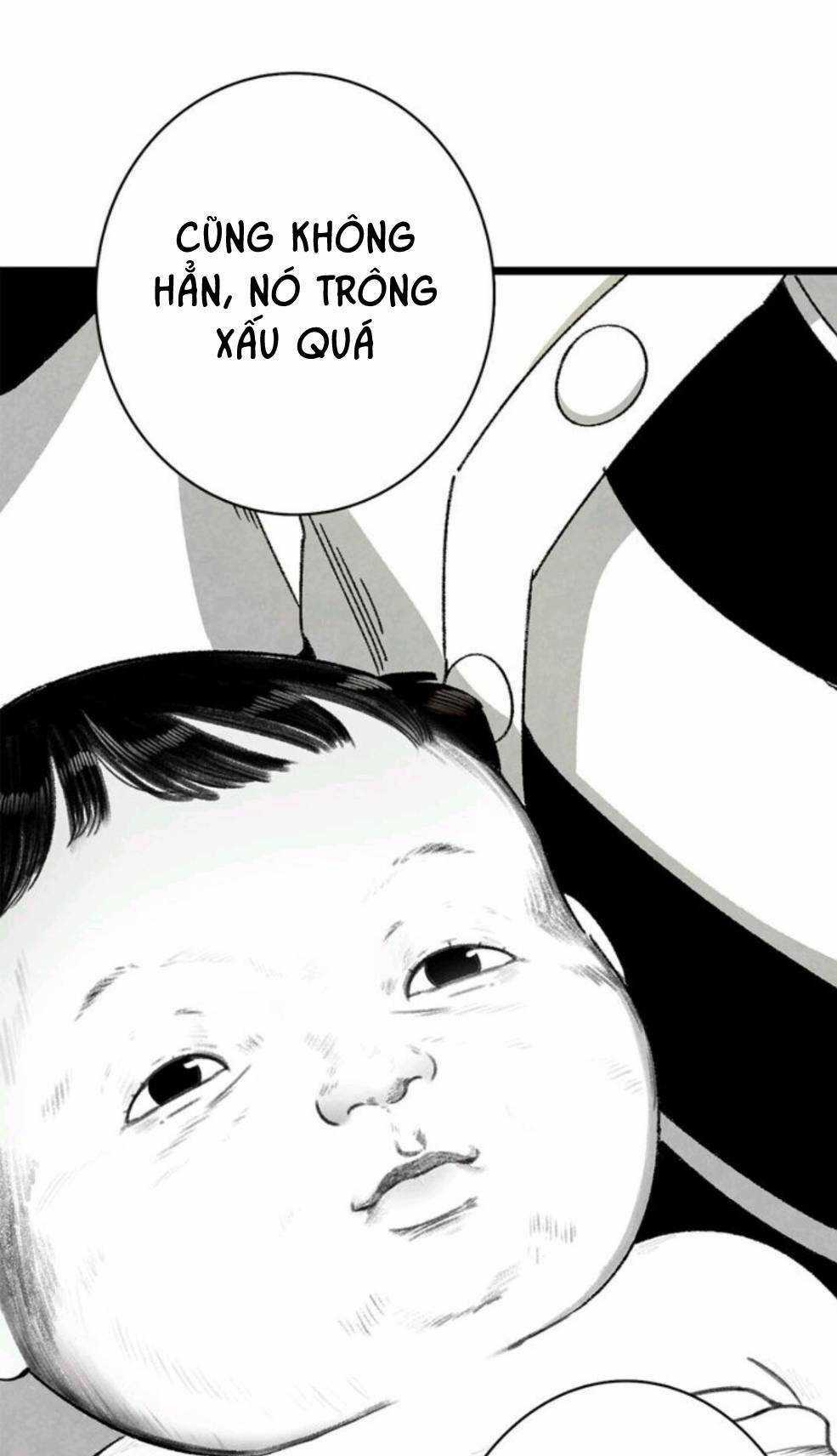 Skeleton Bất Đắt Dĩ Trở Thành Bố Của Bé Mèo Con Chapter 8 trang 24