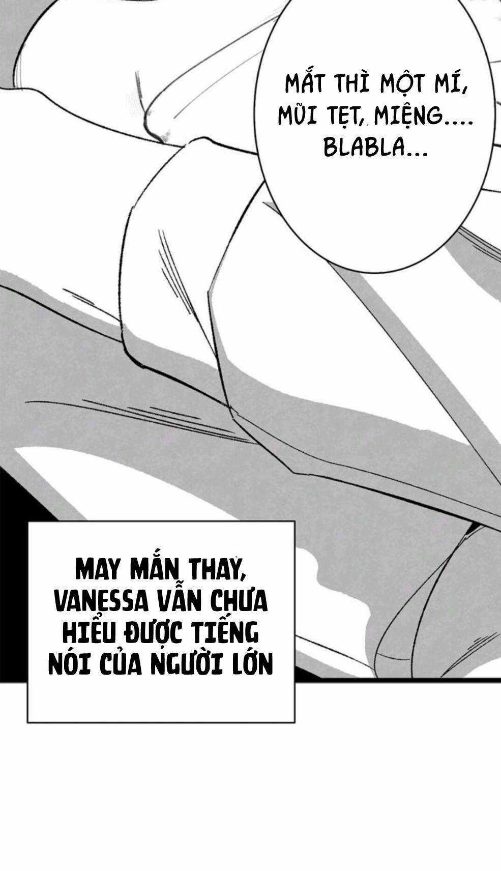 Skeleton Bất Đắt Dĩ Trở Thành Bố Của Bé Mèo Con Chapter 8 trang 25