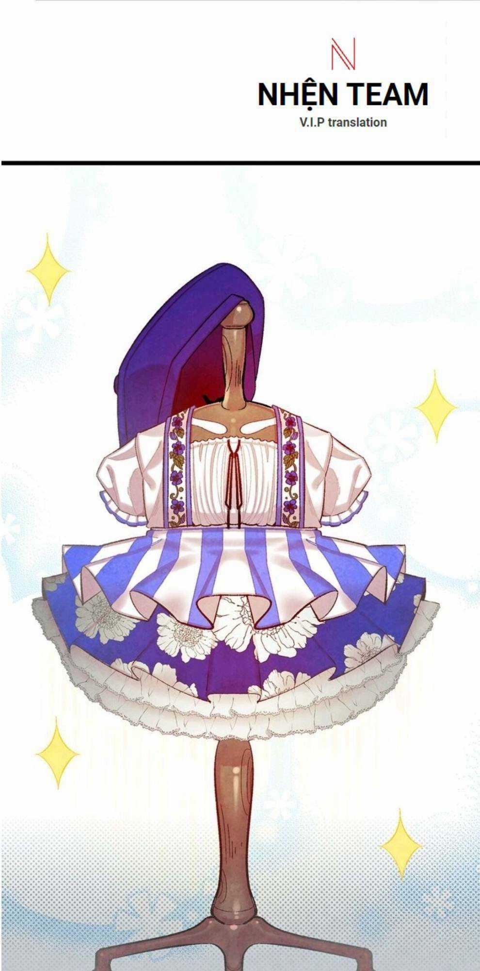 Skeleton Bất Đắt Dĩ Trở Thành Bố Của Bé Mèo Con Chapter 8 trang 31