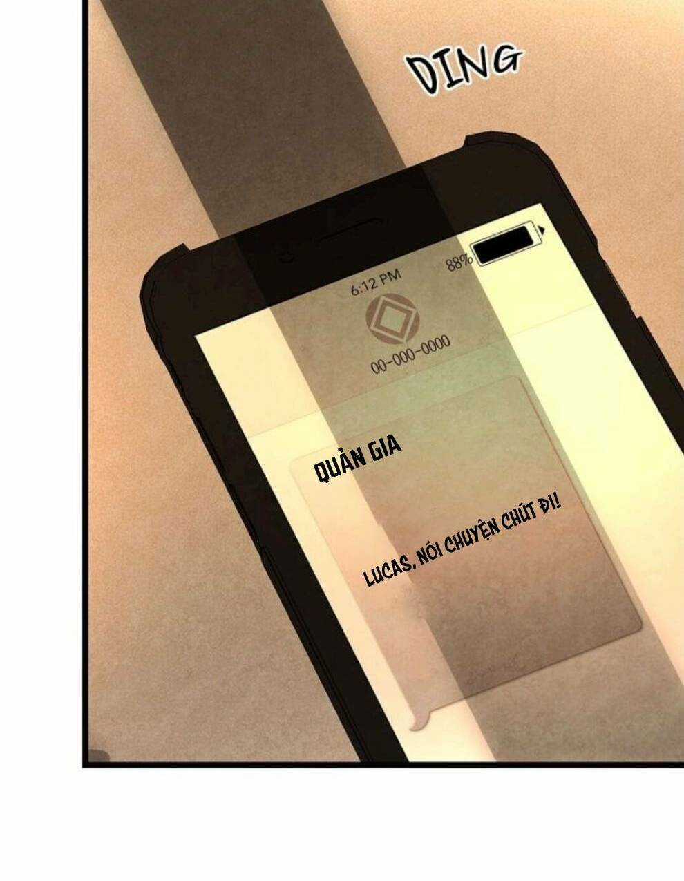 Skeleton Bất Đắt Dĩ Trở Thành Bố Của Bé Mèo Con Chapter 9 trang 17