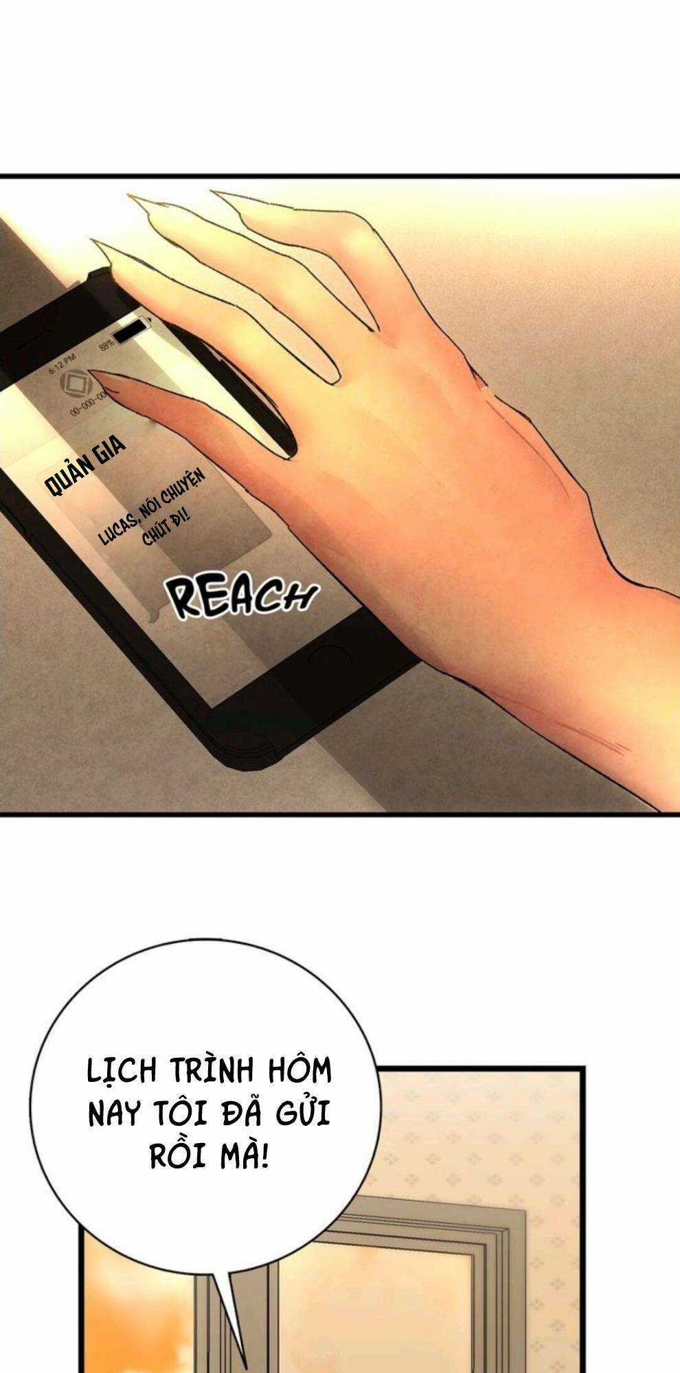 Skeleton Bất Đắt Dĩ Trở Thành Bố Của Bé Mèo Con Chapter 9 trang 18