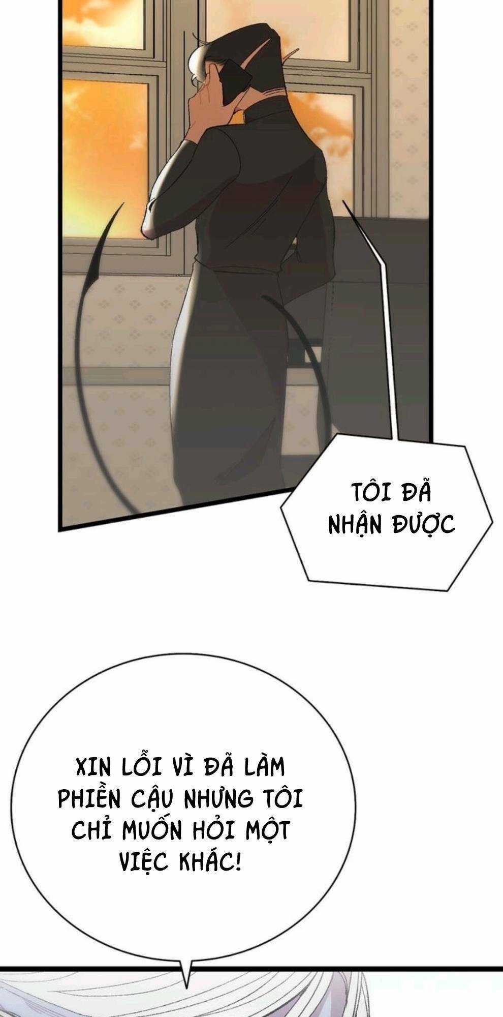 Skeleton Bất Đắt Dĩ Trở Thành Bố Của Bé Mèo Con Chapter 9 trang 19