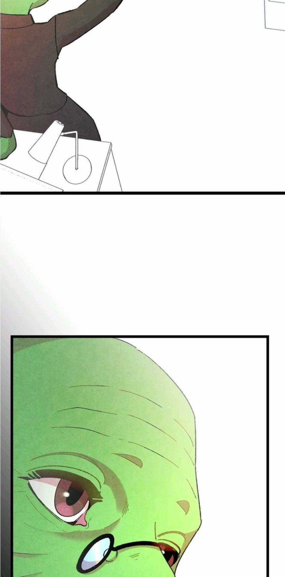 Skeleton Bất Đắt Dĩ Trở Thành Bố Của Bé Mèo Con Chapter 9 trang 2